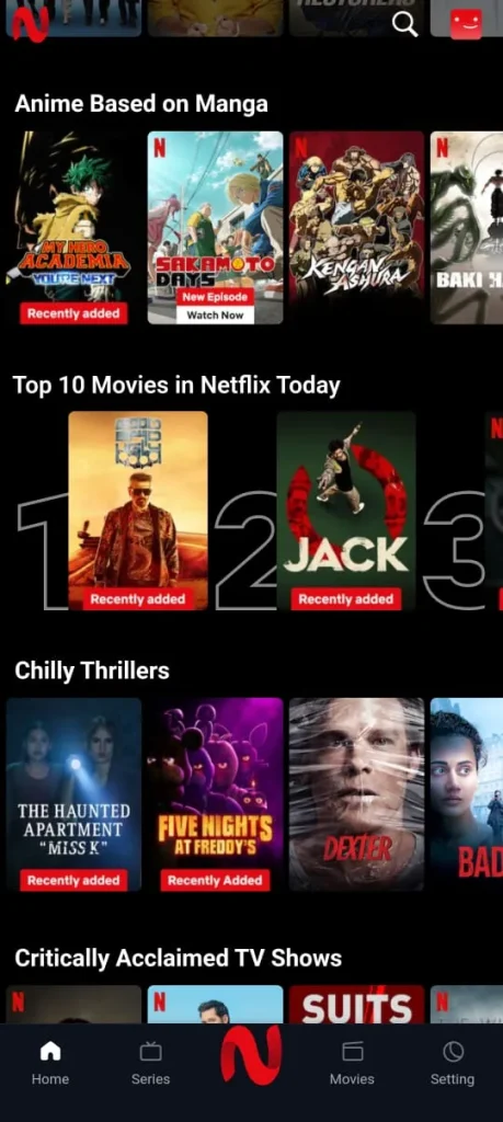 Screen Shot 1
